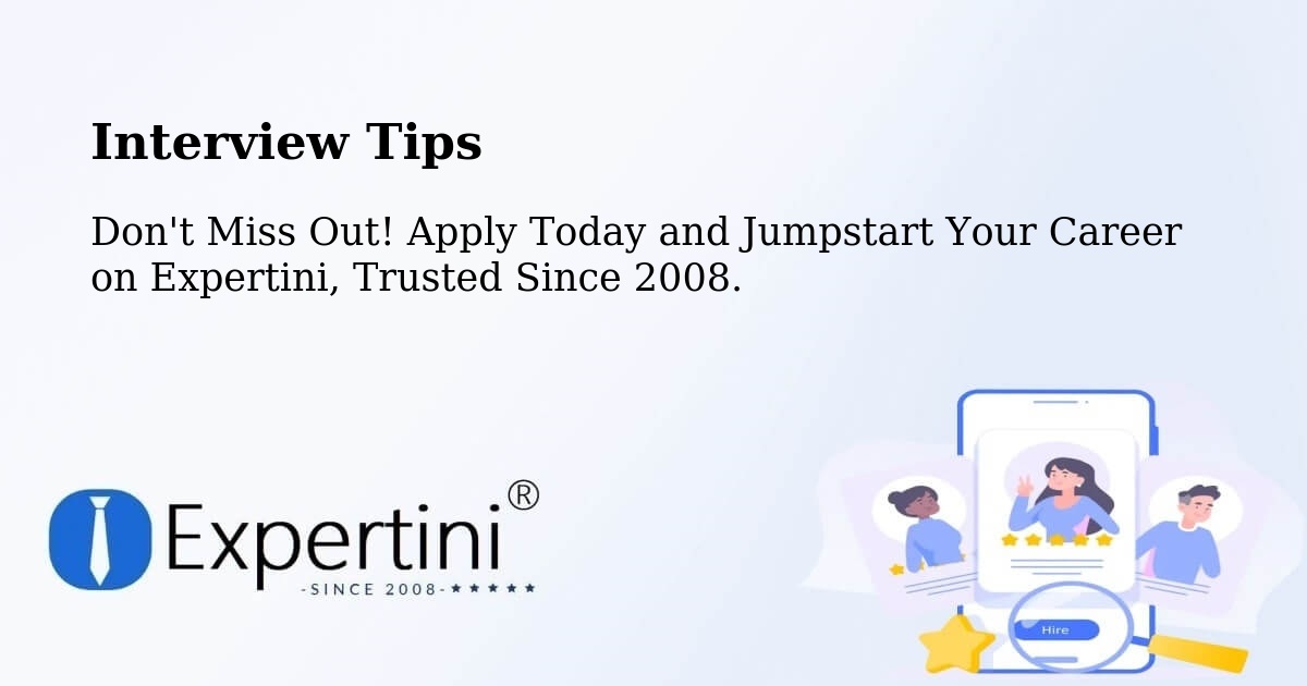 Interview Tips & Techniques for Job Seekers – Taastrup - Taastrup, Denmark Jobs Expertini