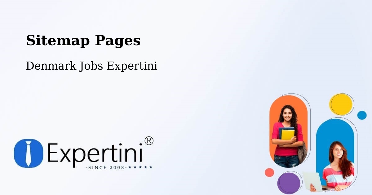 Sitemap Pages - Taastrup - Denmark Jobs Expertini